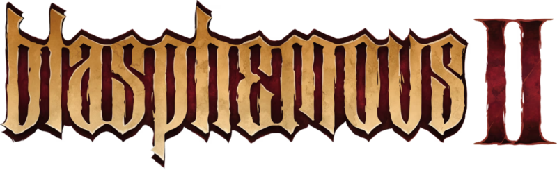 Blasphemous 2