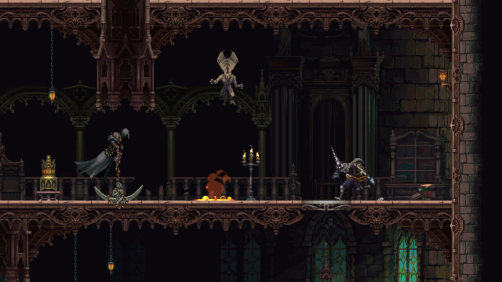 Blasphemous 2 screenshot