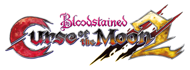 Bloodstained: Curse of the Moon 2