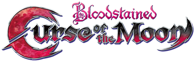 Bloodstained: Curse of the Moon