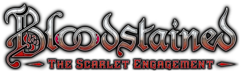 Bloodstained