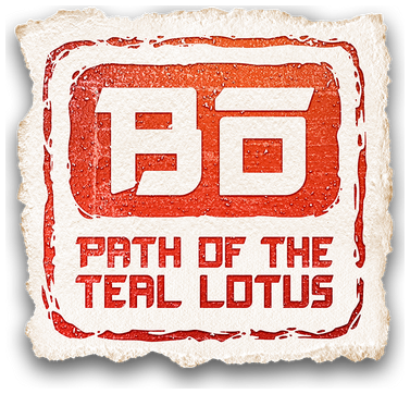 Bo: Path of the Teal Lotus
