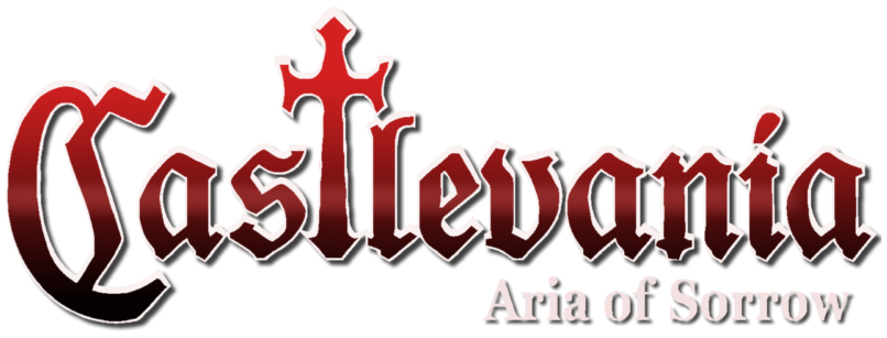 Castlevania: Aria of Sorrow