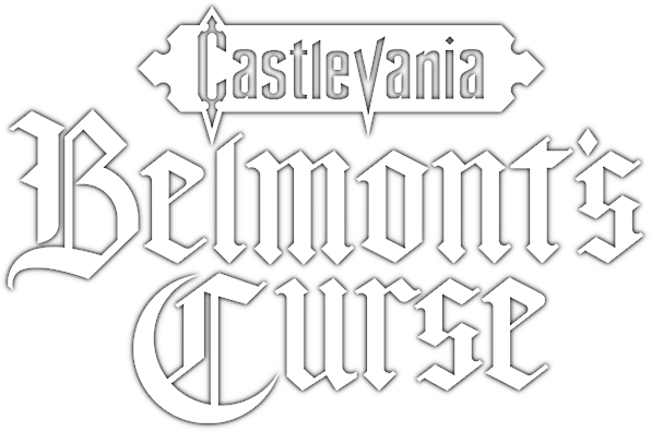 Castlevania: Belmont’s Curse