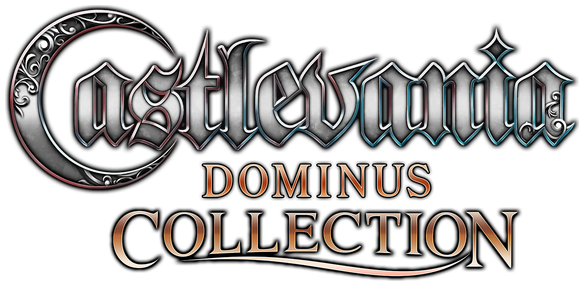 Castlevania Dominus Collection