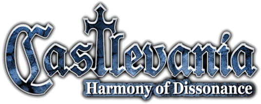 Castlevania: Harmony of Dissonance