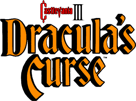 Castlevania III: Dracula’s Curse