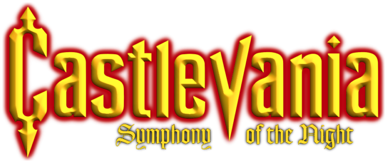 Castlevania: Symphony of the Night