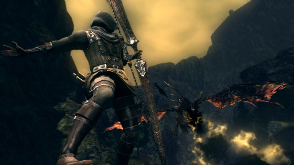 Dark Souls screenshot