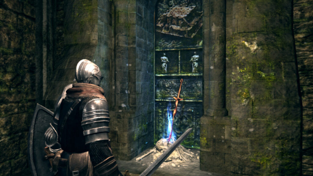 Dark Souls screenshot