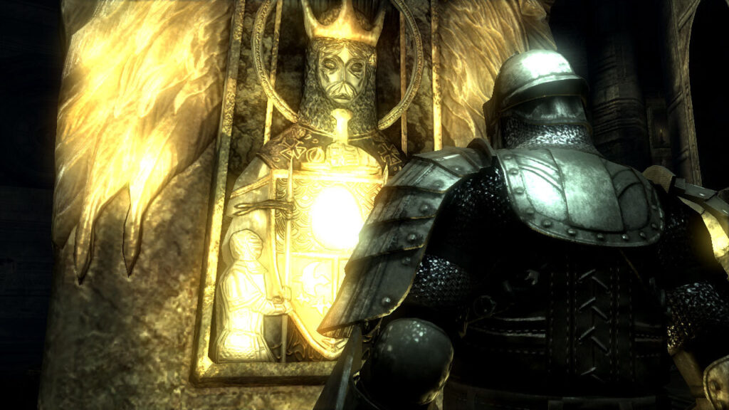 Demon’s Souls screenshot