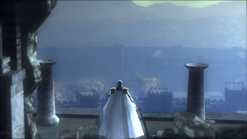 Demon’s Souls screenshot