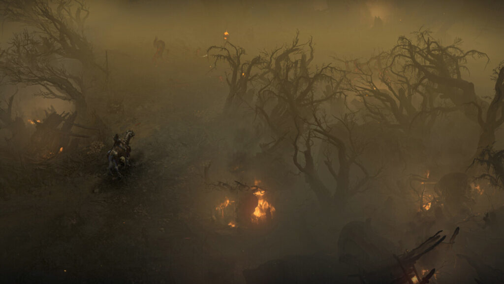 Diablo IV screenshot