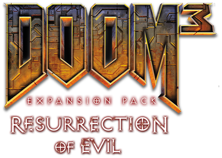 Doom 3: Resurrection of Evil