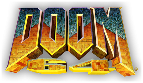 Doom 64