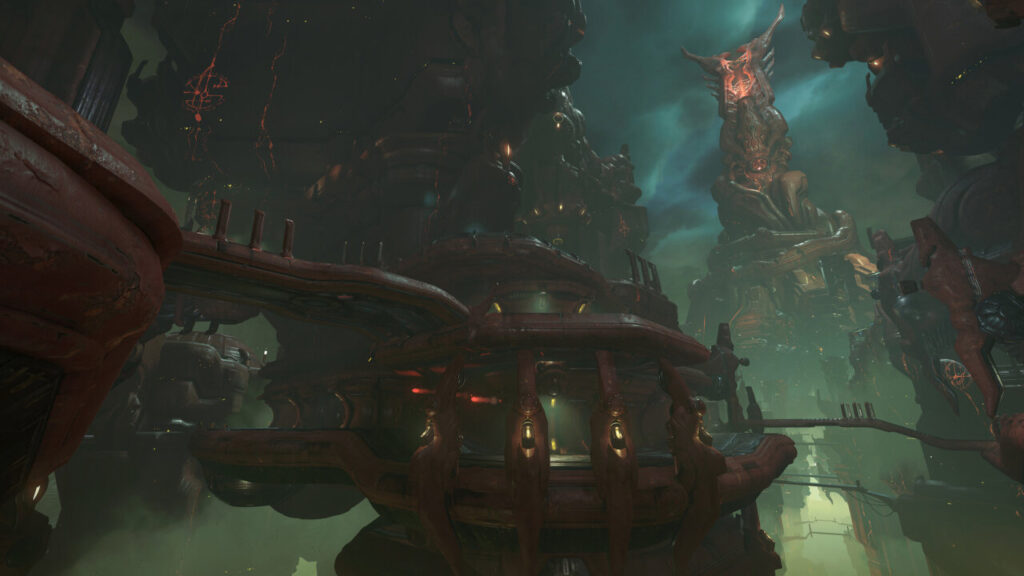 Doom Eternal: The Ancient Gods – Part Two screenshot