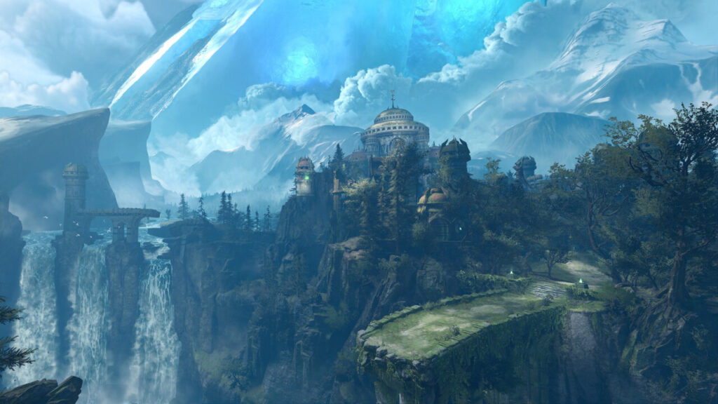 Doom Eternal: The Ancient Gods – Part Two screenshot