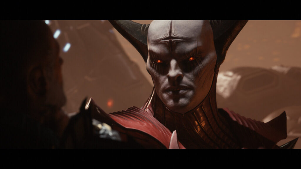 Doom: The Dark Ages screenshot