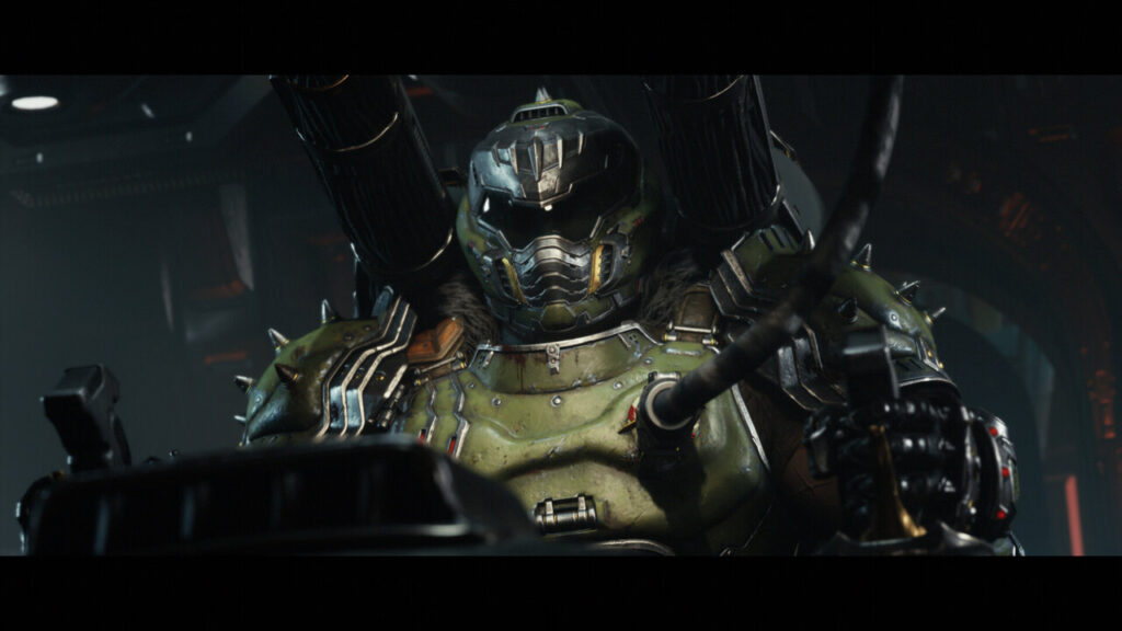 Doom: The Dark Ages screenshot
