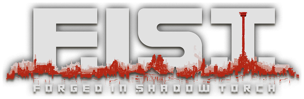 F.I.S.T: Forged In Shadow Torch