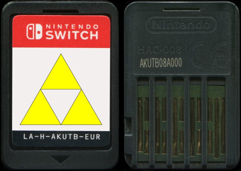 Hyrule Warriors: Definitive Edition screenshot