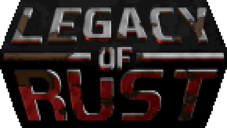 Legacy of Rust