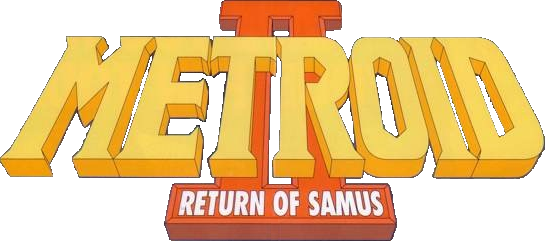 Metroid II: Return of Samus