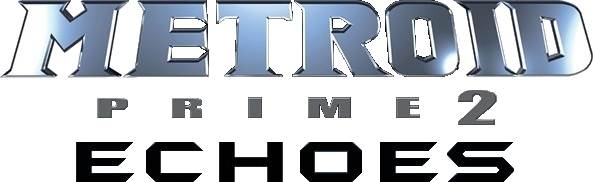 Metroid Prime 2: Echoes