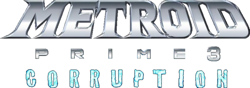 Metroid Prime 3: Corruption