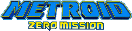 Metroid: Zero Mission