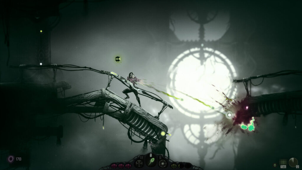 Moadra screenshot