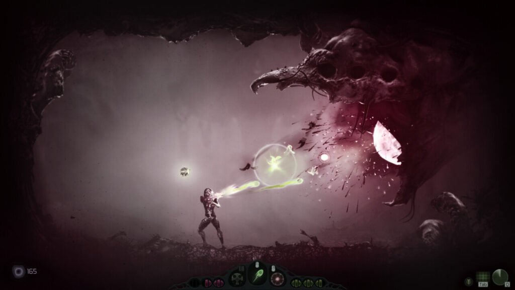Moadra screenshot