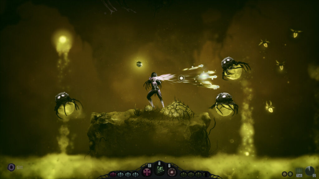 Moadra screenshot