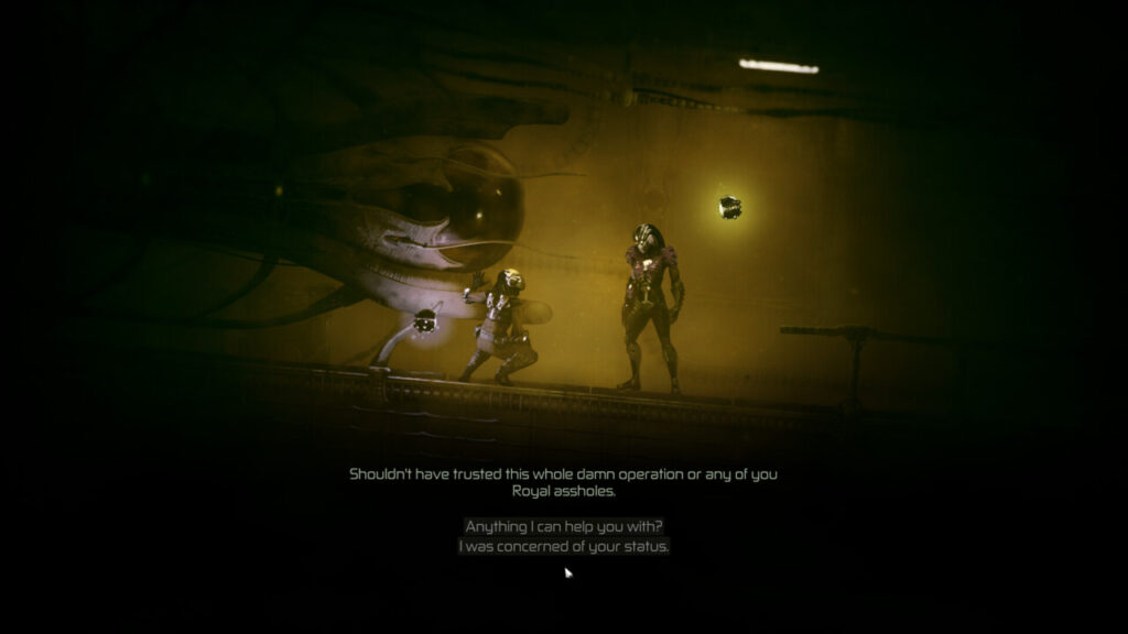 Moadra screenshot