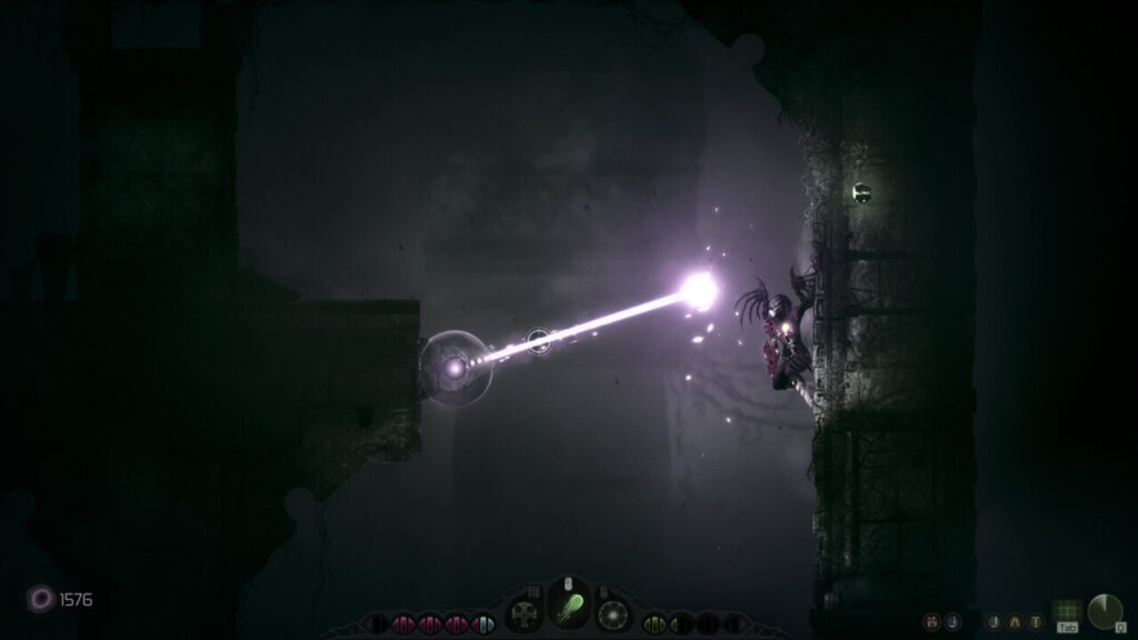 Moadra screenshot