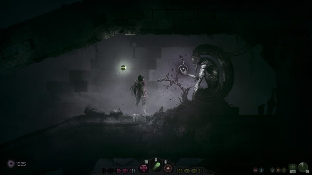 Moadra screenshot