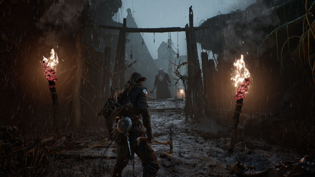 Mortal Shell II screenshot