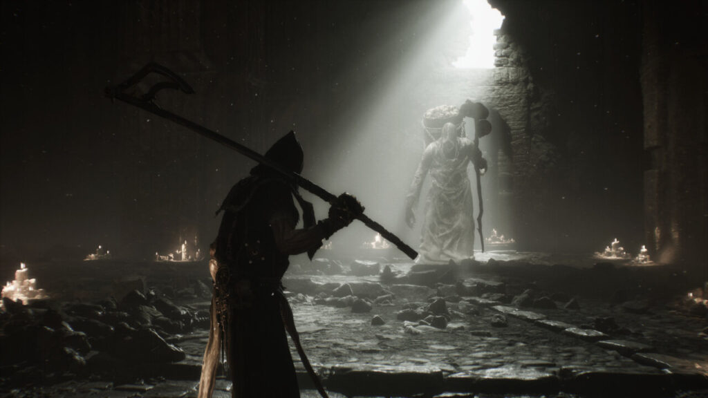 Mortal Shell II screenshot