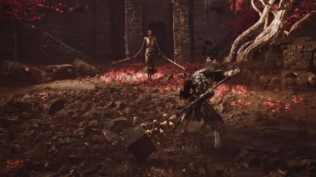 Mortal Shell II screenshot