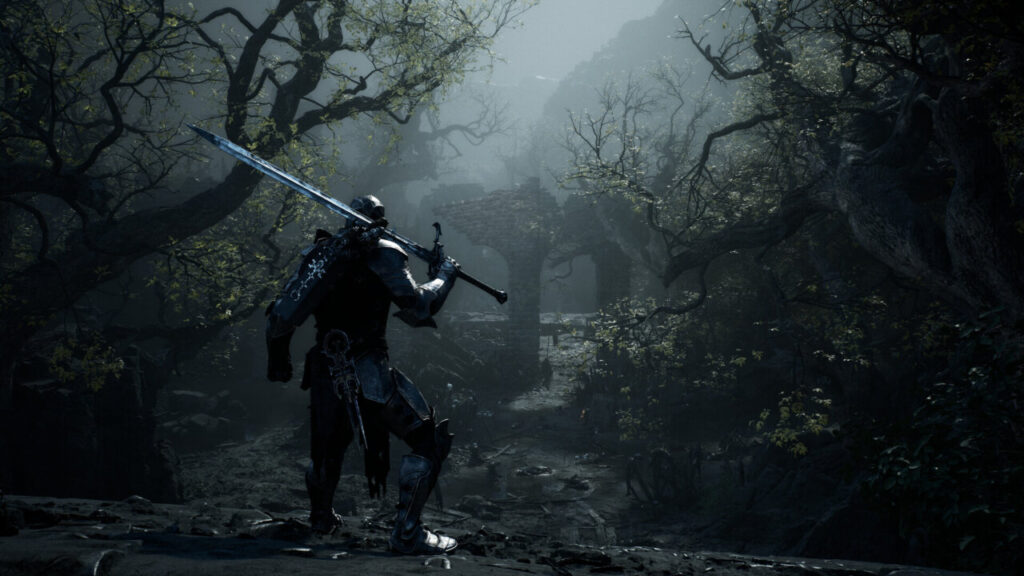 Mortal Shell II screenshot