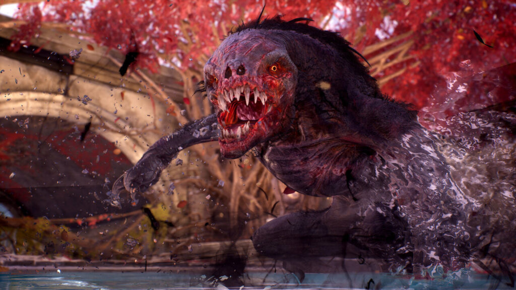Outriders: Worldslayer screenshot
