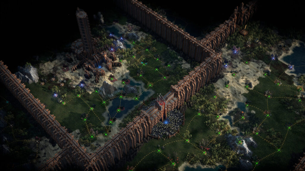 Path of Exile 2 screenshot