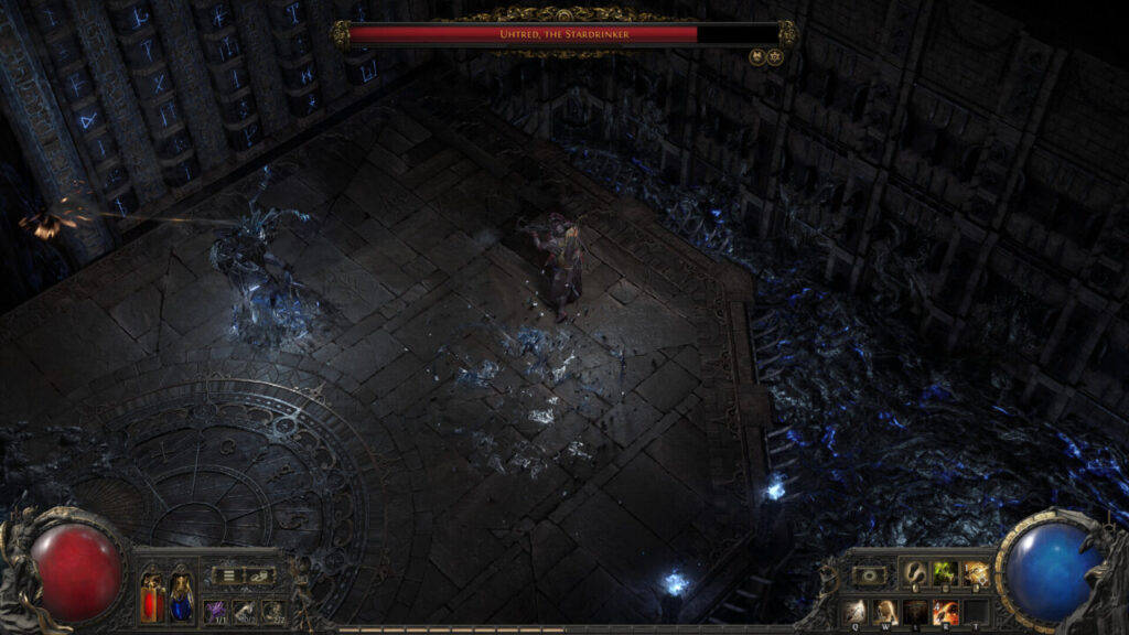 Path of Exile 2 screenshot