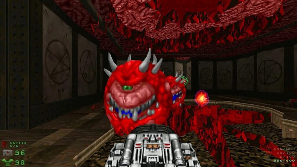 Sigil screenshot