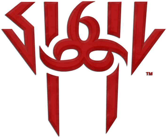 Sigil II