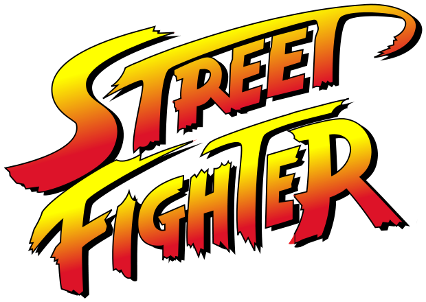 Street Fighter