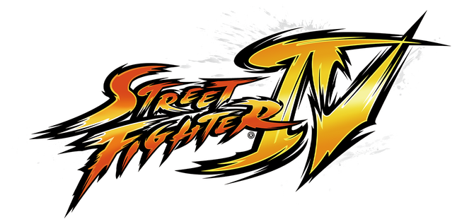 Street Fighter IV