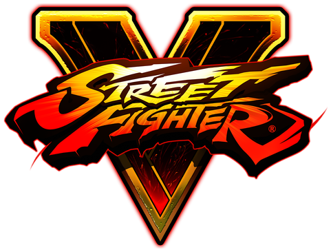 Street Fighter V