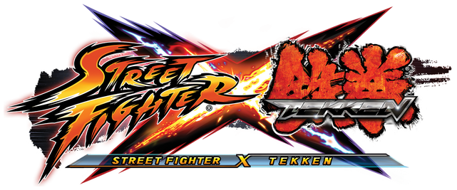 Street Fighter X Tekken