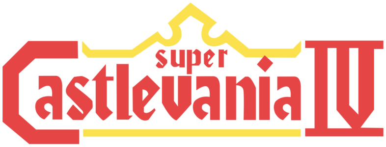 Super Castlevania IV